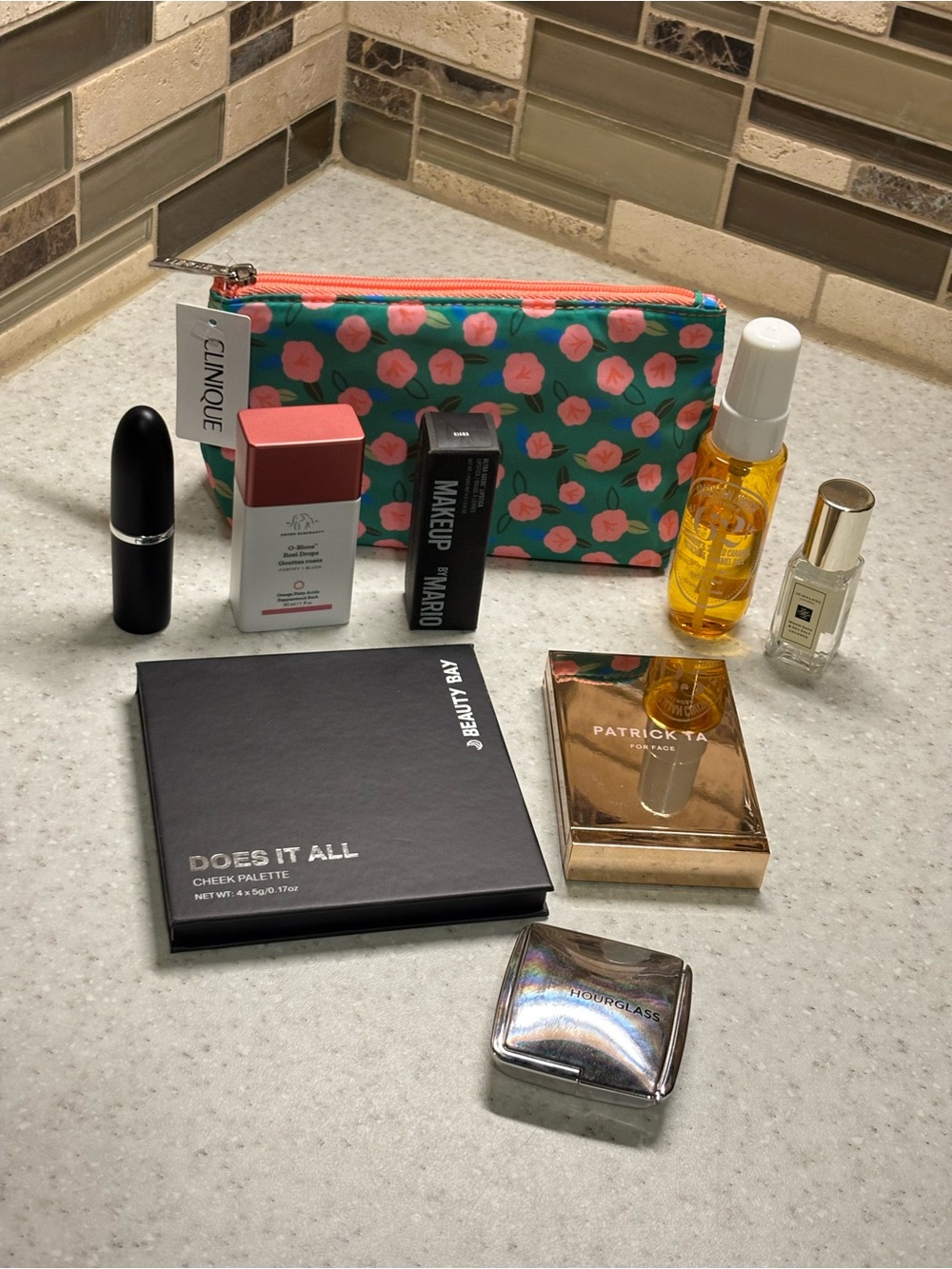 Makeup Bundle